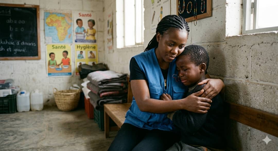 Protection of Children in Crisis