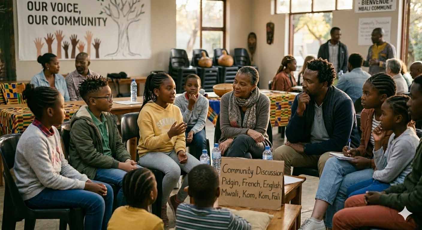 Health and Well-Being for Vulnerable Children