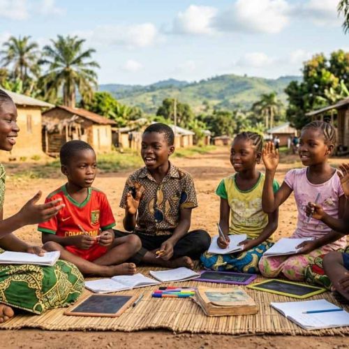Rehabilitation and Re-integration of Children in Conflict with the Law