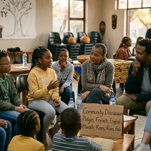 Health and Well-Being for Vulnerable Children